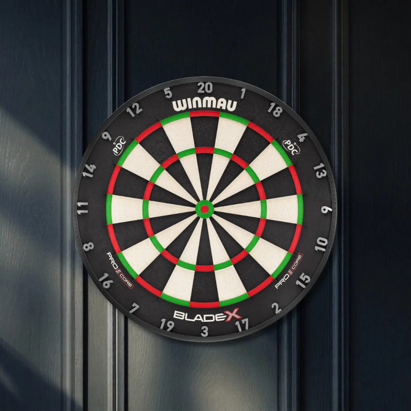 Dartboards