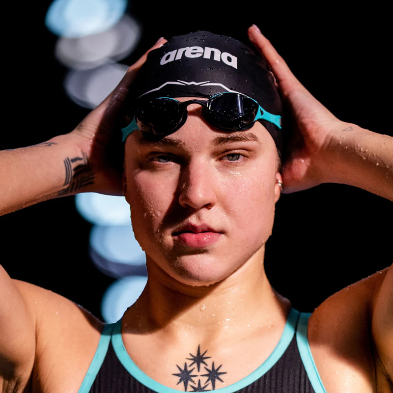 Swim Goggles & Masks