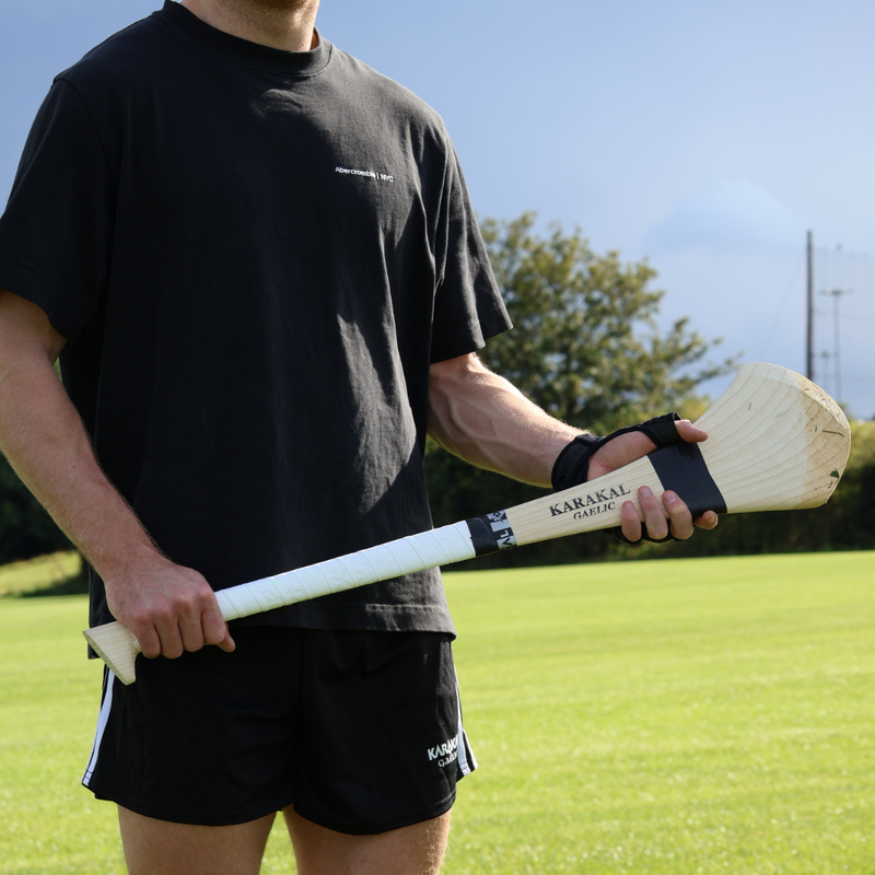 Hurling & Camogie