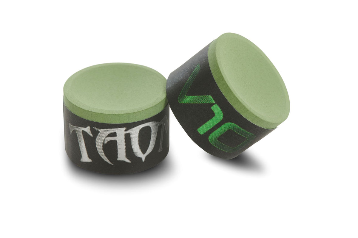 Taom V10 Chalk - Green