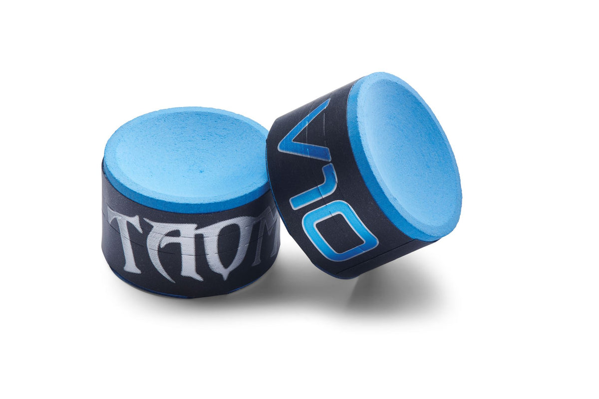 Taom V10 Chalk - Blue