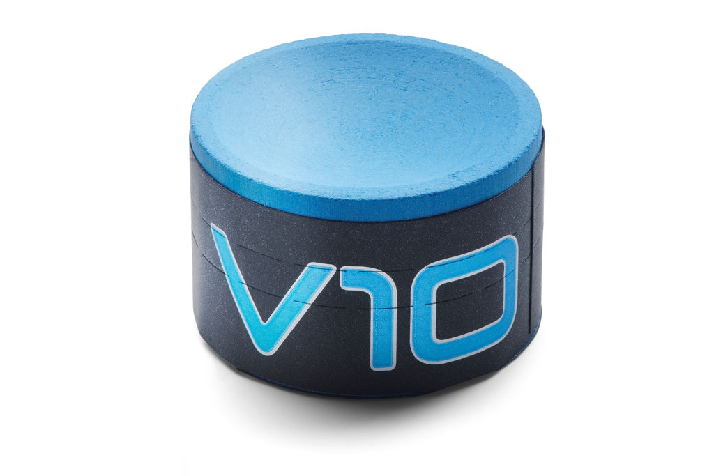 Taom V10 Chalk - Blue