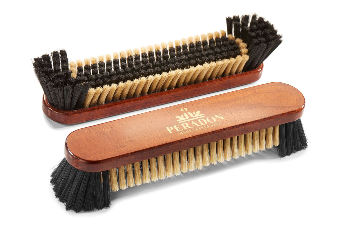 Peradon Pure Bristle Brush 12in