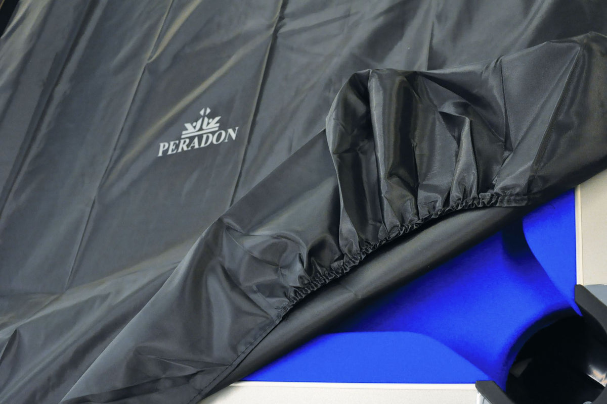 Peradon Fitted Dustcover 12ft
