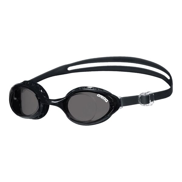 Arena Air Soft Goggle Smoked Black SW2
