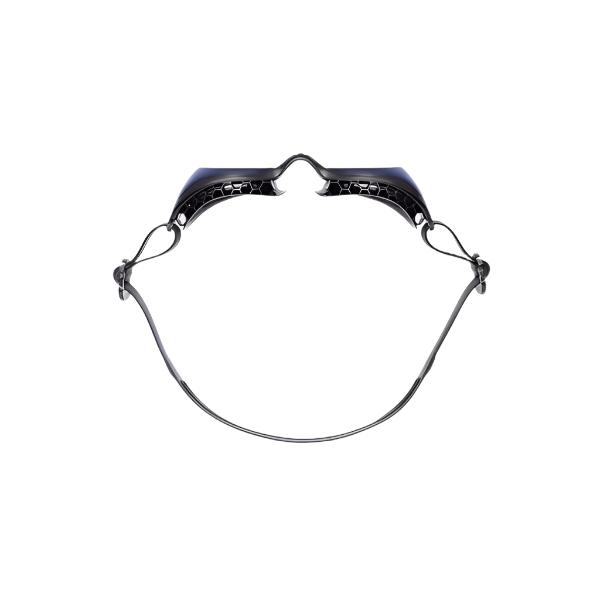 Arena Air Soft Goggle Smoked Black SW2