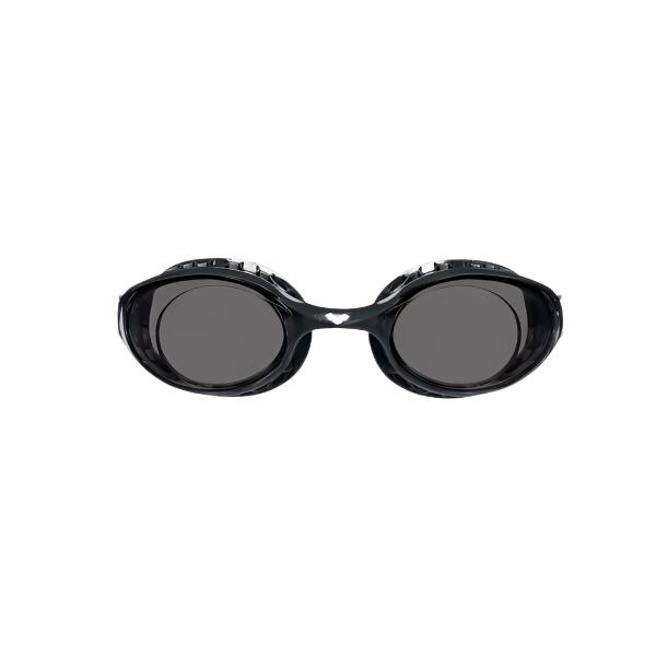 Arena Air Soft Goggle Smoked Black SW2