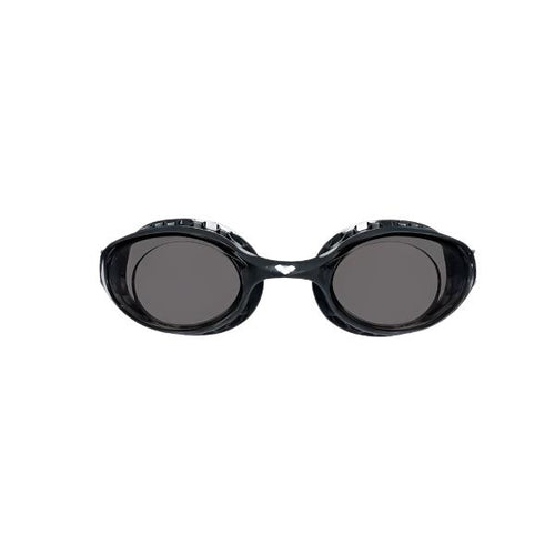 Arena Air Soft Goggle Smoked Black SW2