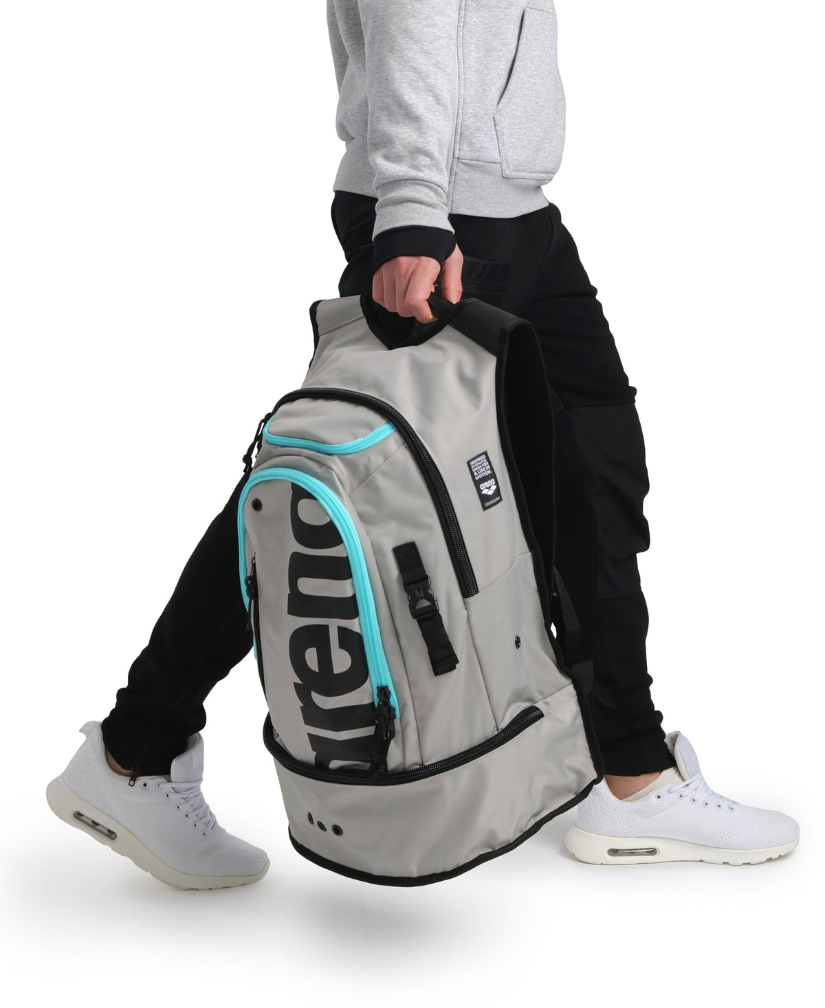Arena Fastpack 3.0 Backpack Ice Sky
