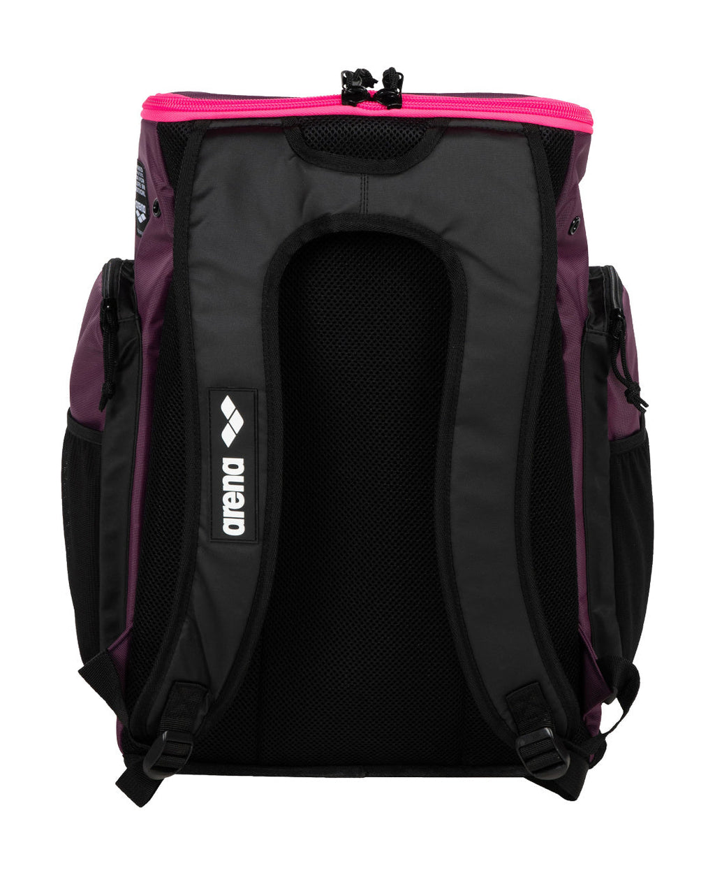 Arena Spiky 111 Backpack Pink Multi