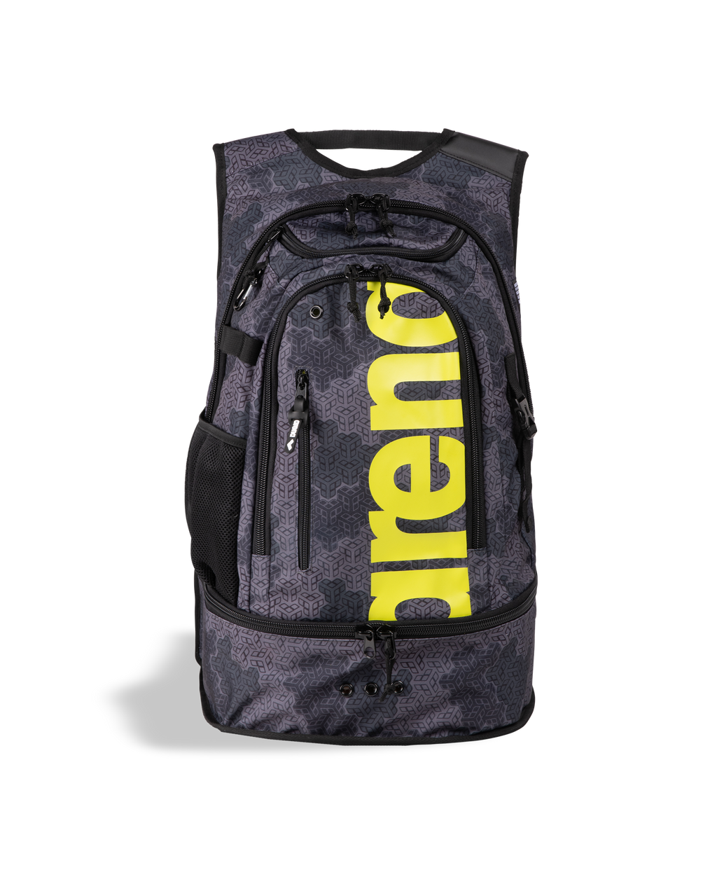Arena Fastpack 3.0 Allover Camo Kikko