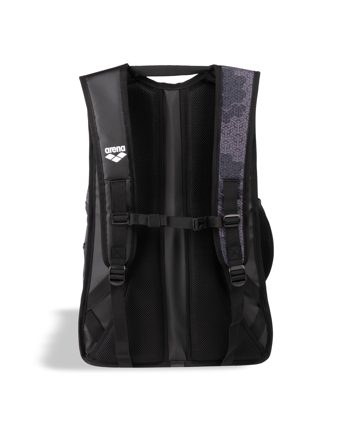 Arena Fastpack 3.0 Allover Camo Kikko
