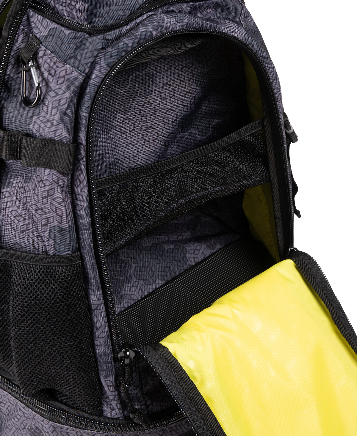 Arena Fastpack 3.0 Allover Camo Kikko