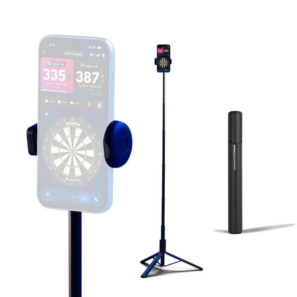 Winmau Auto Darts Tripod