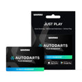 Winmau Auto Darts 12 Month Subscription