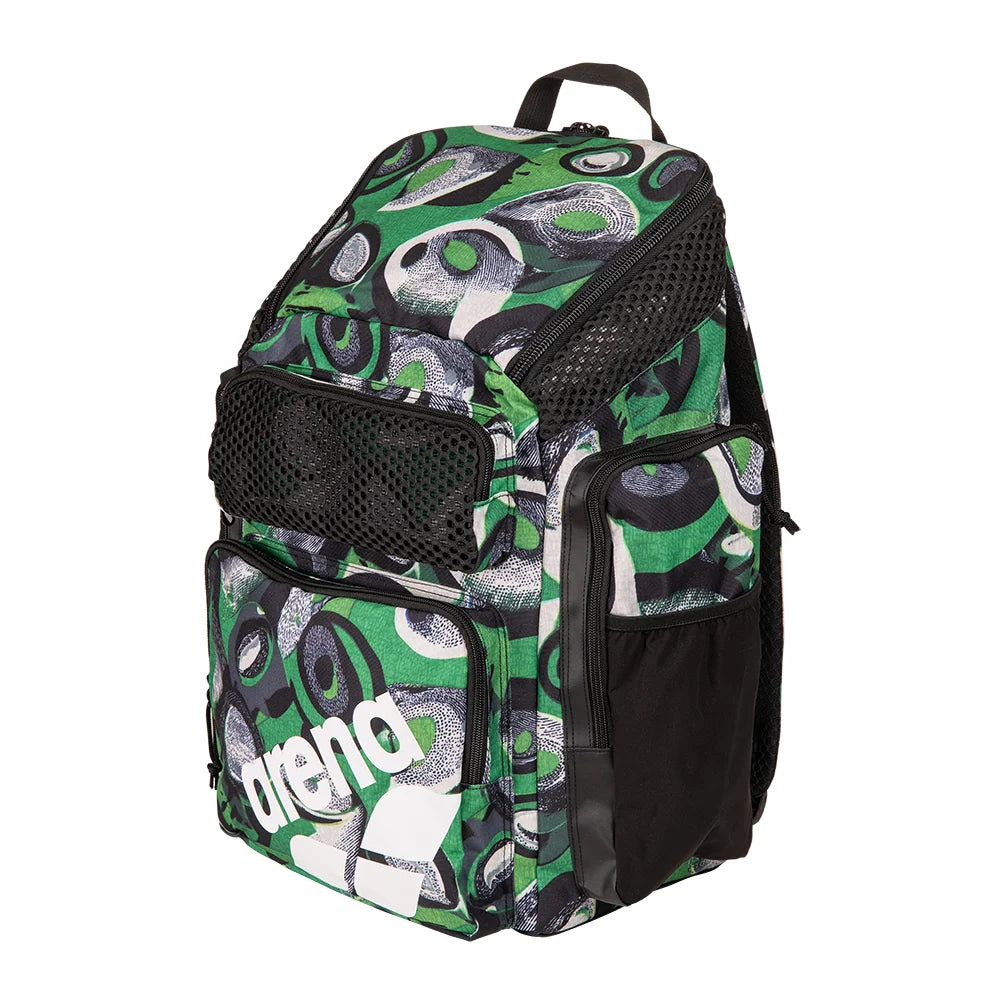 Arena One Go 30l Kente