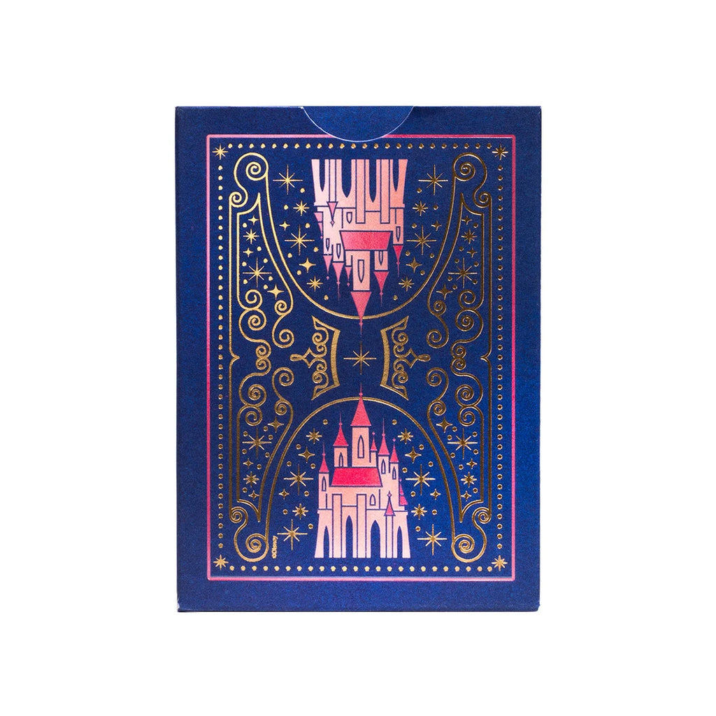 Bicycle Disney Princess Playing Cards