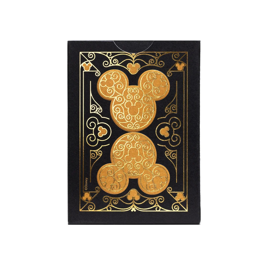 Bicycle Mickey Mouse Playing Cards