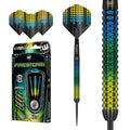 Winmau Firestorm 90% Tungsten Darts