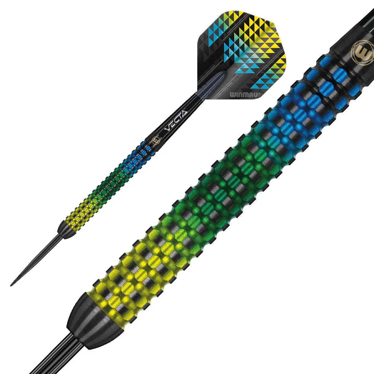 Winmau Firestorm 90% Tungsten Darts