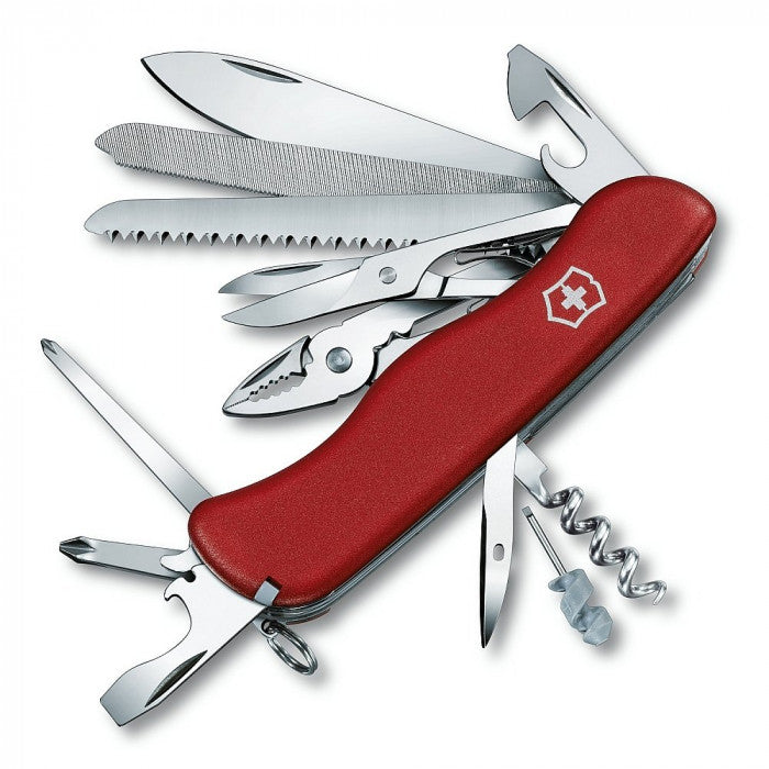 Victorinox Mini Champ Swiss Army Knife