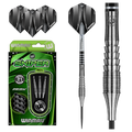 Winmau Sniper 90% Tungsten Darts Green