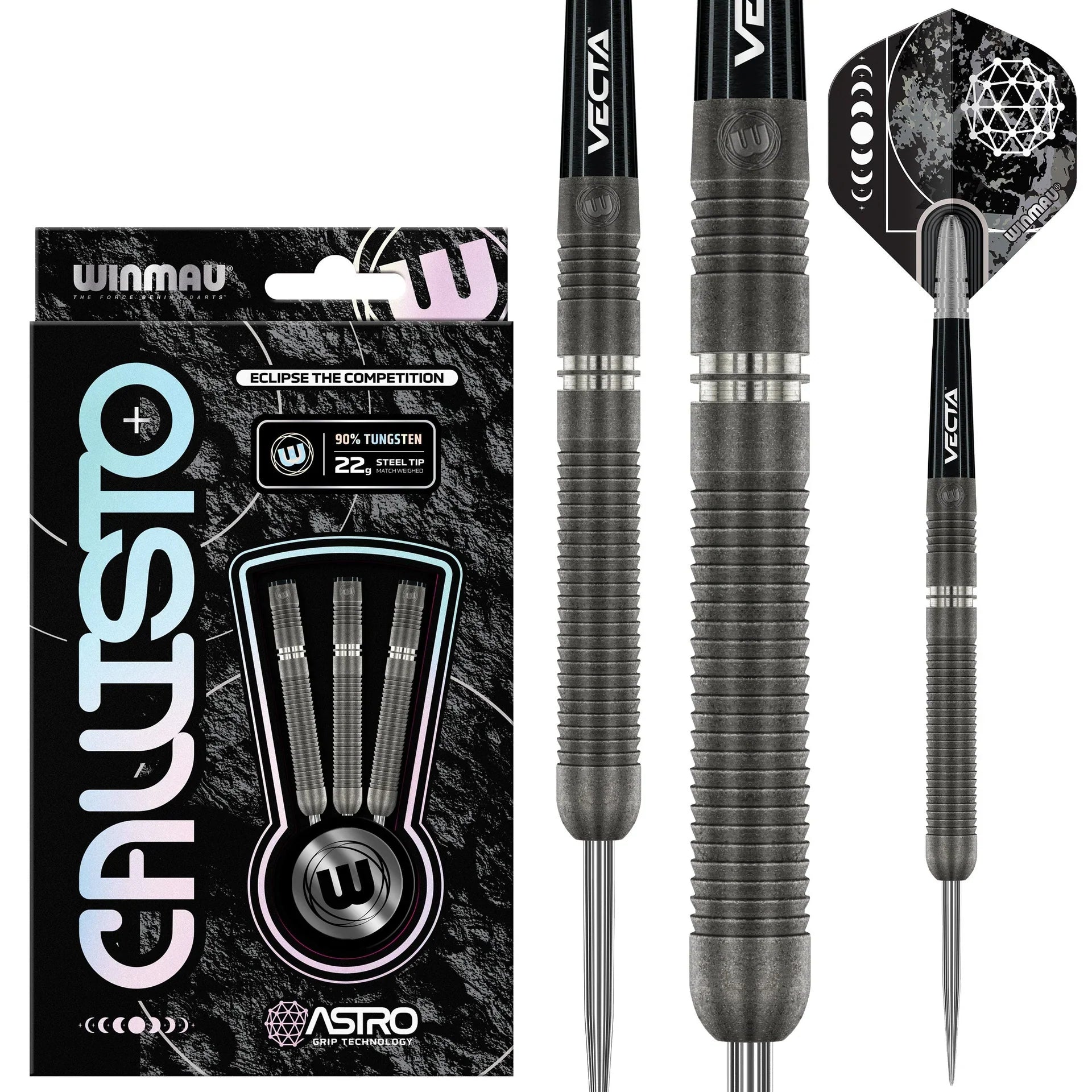 Winmau Callisto Darts