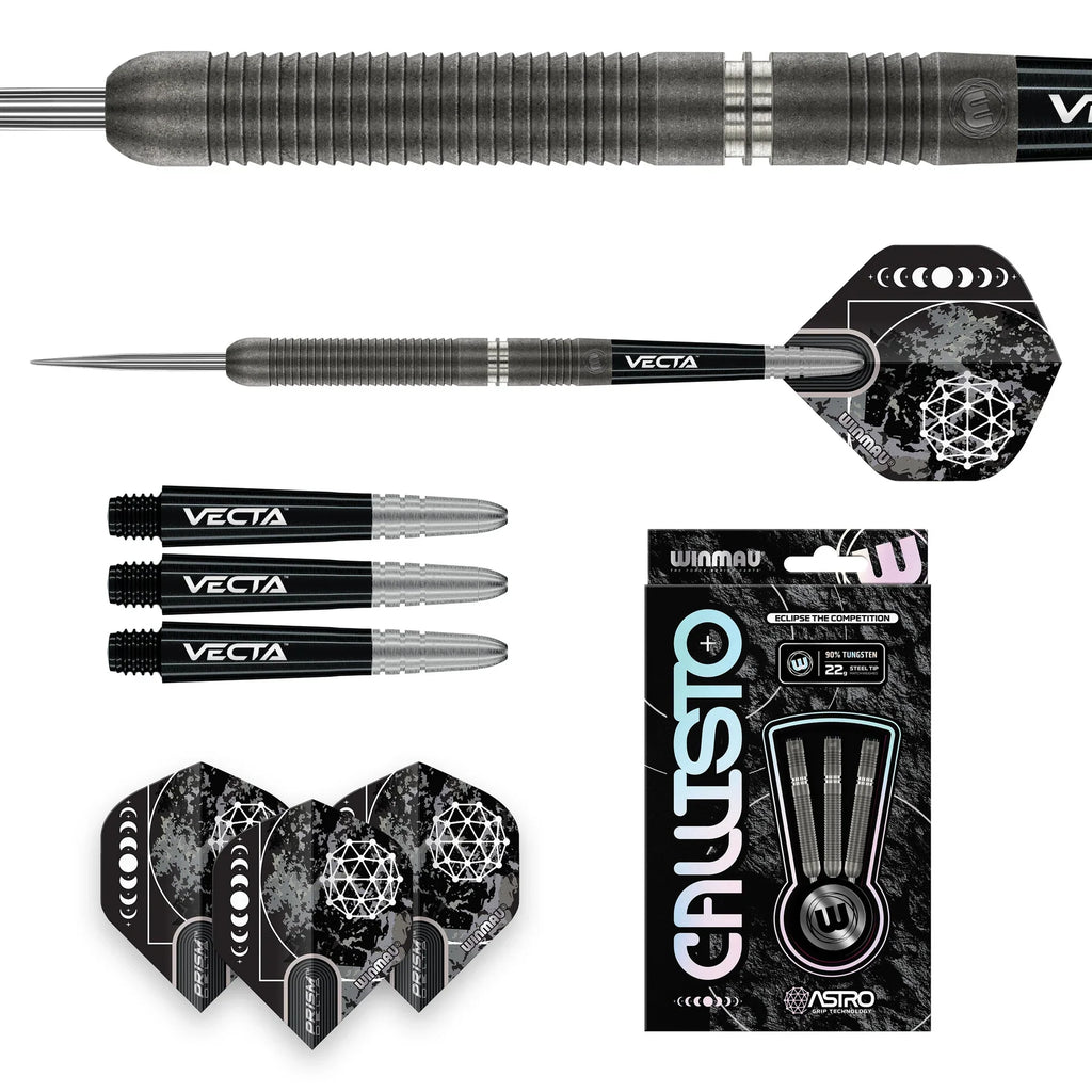 Winmau Callisto Darts