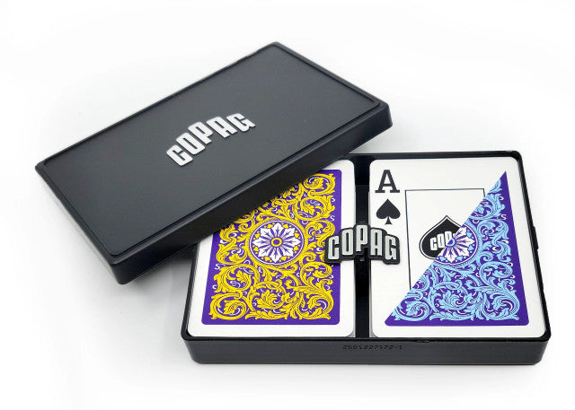 Copag Neoteric Poker Playing Cards