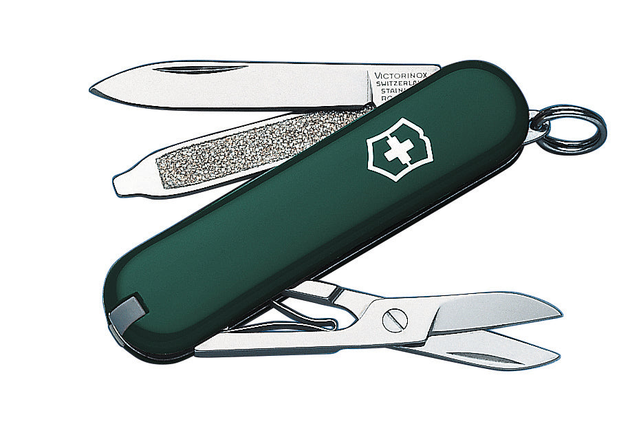 Swiss Army Classic image