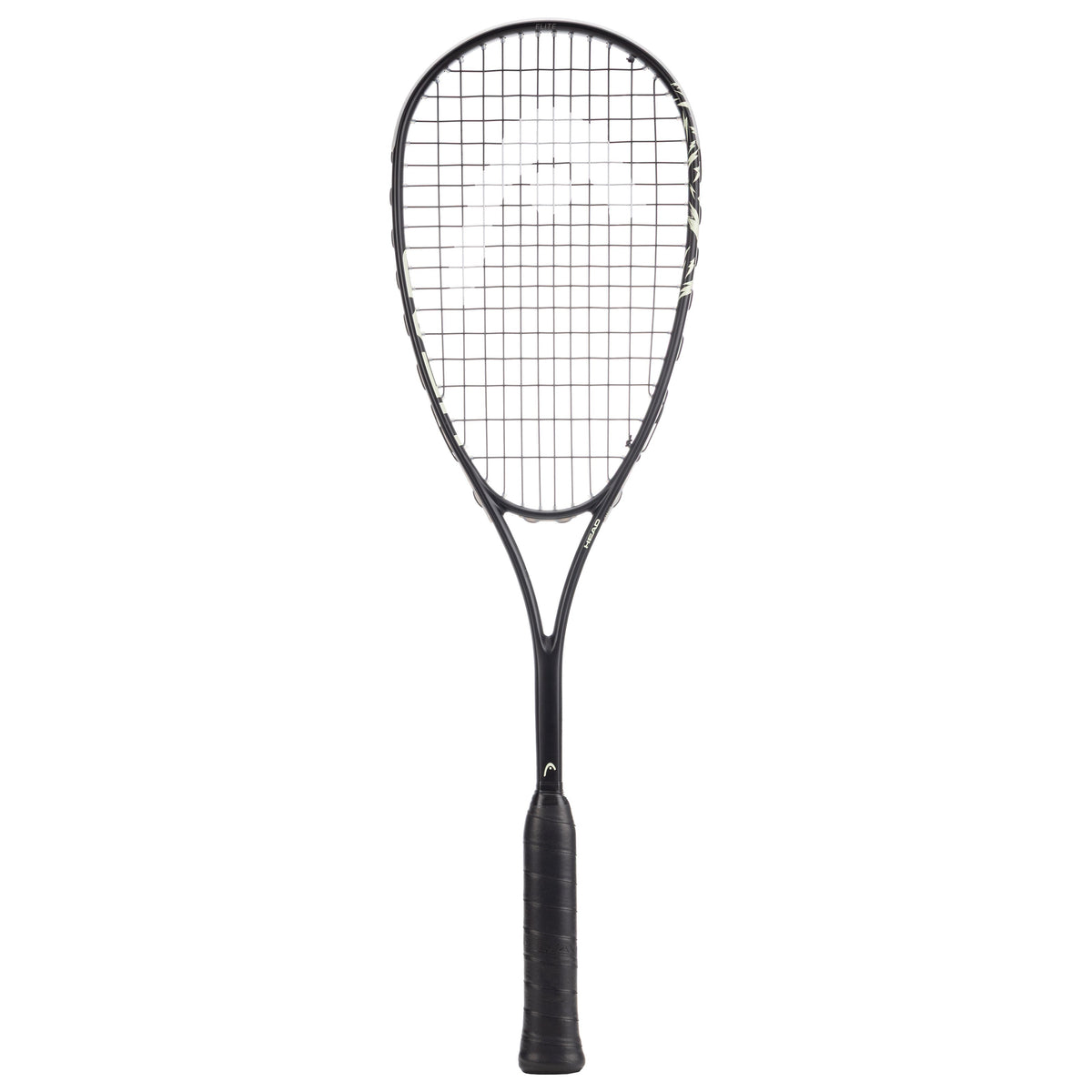 Head Bolt Elite Squash Pack 2026