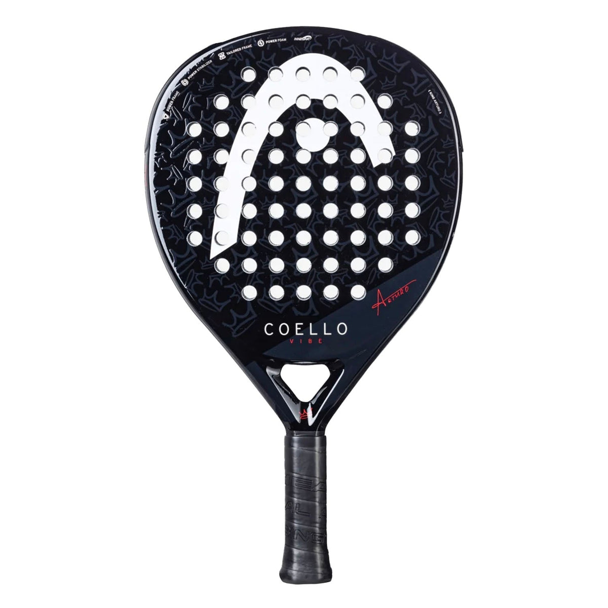 Head Colleo Vibe Padel Bat 2025