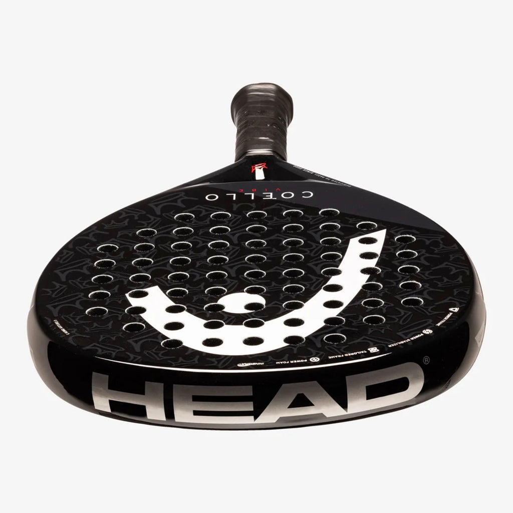 Head Colleo Vibe Padel Bat 2025