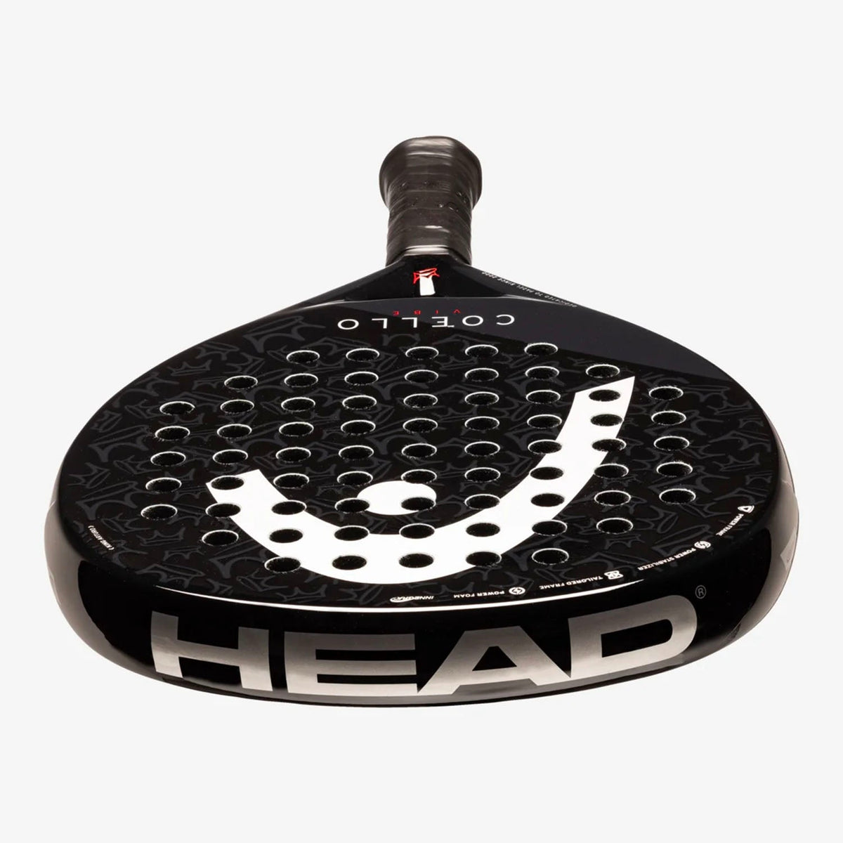 Head Colleo Vibe Padel Bat 2025