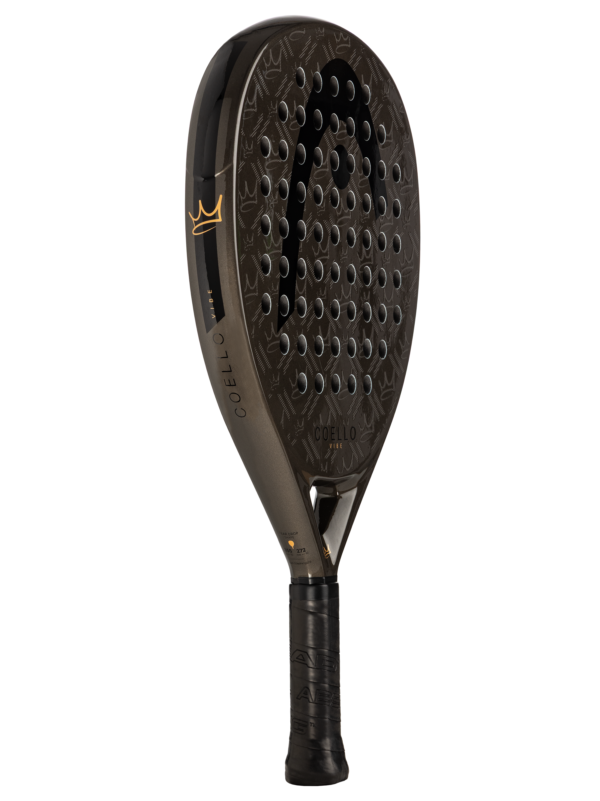 Head Colleo Vibe Padel Bat 2026
