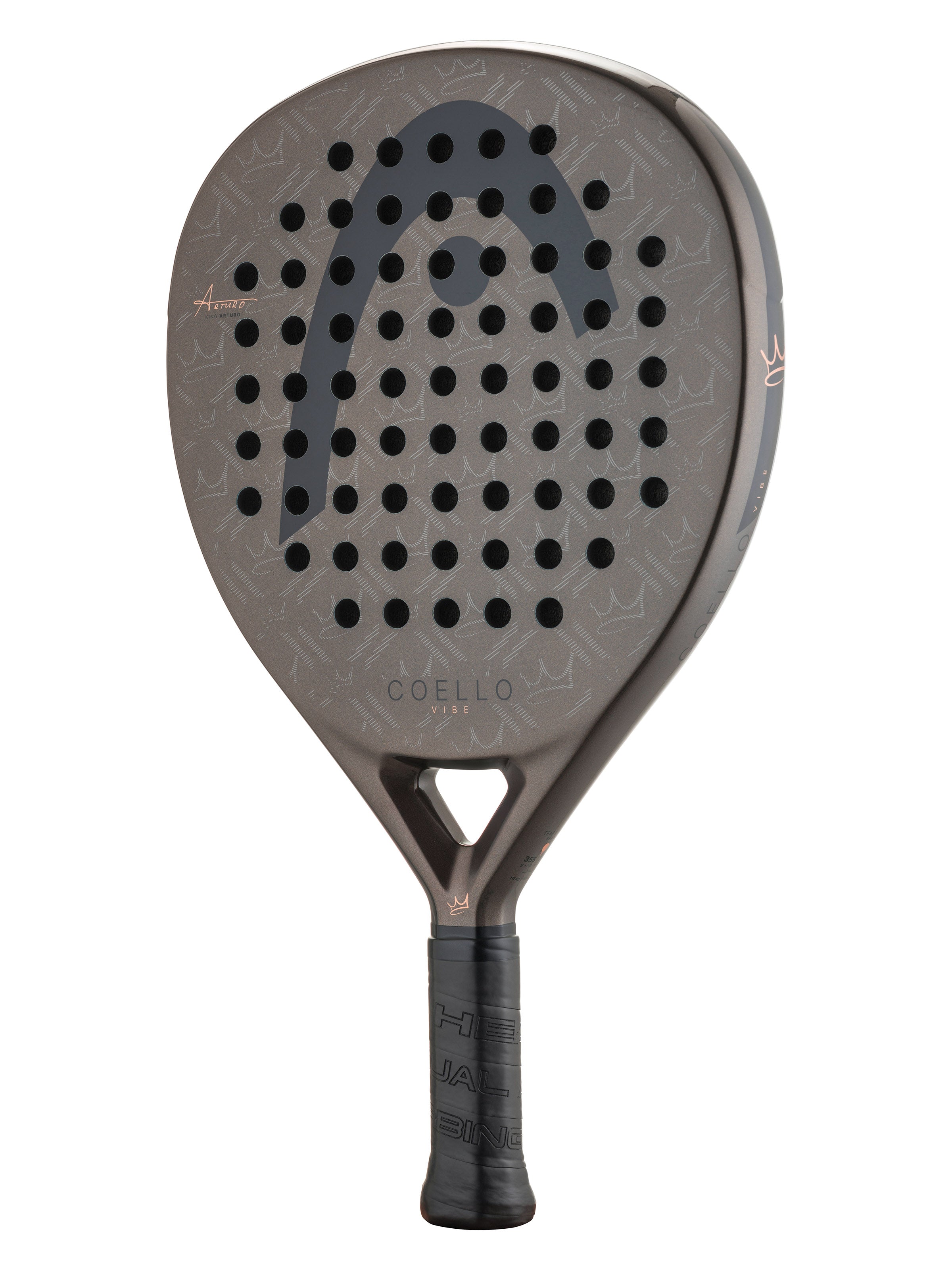 Head Colleo Vibe Padel Bat 2026