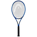 Head MX Attitude Comp Blue