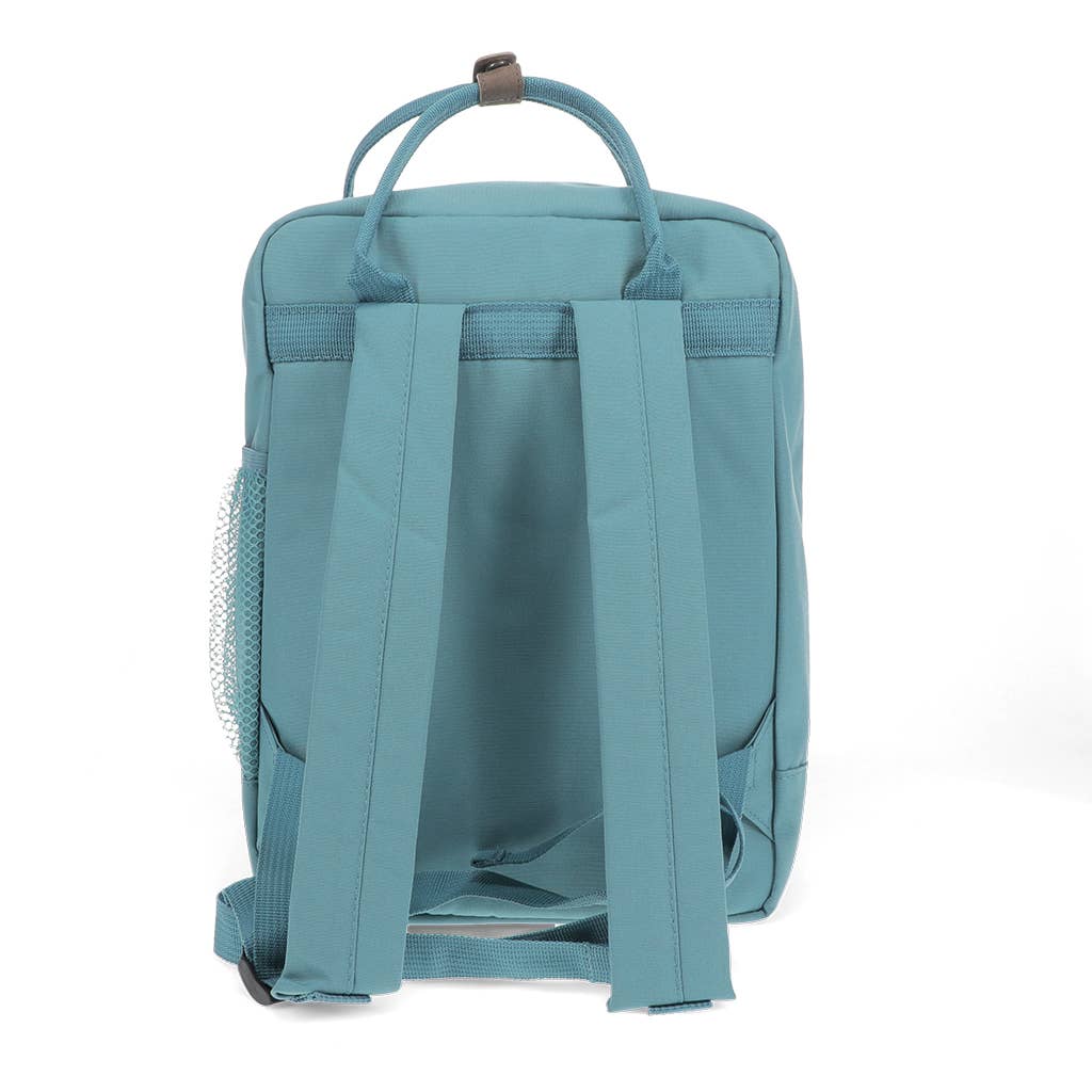 Compact backpack (8L) - Blue