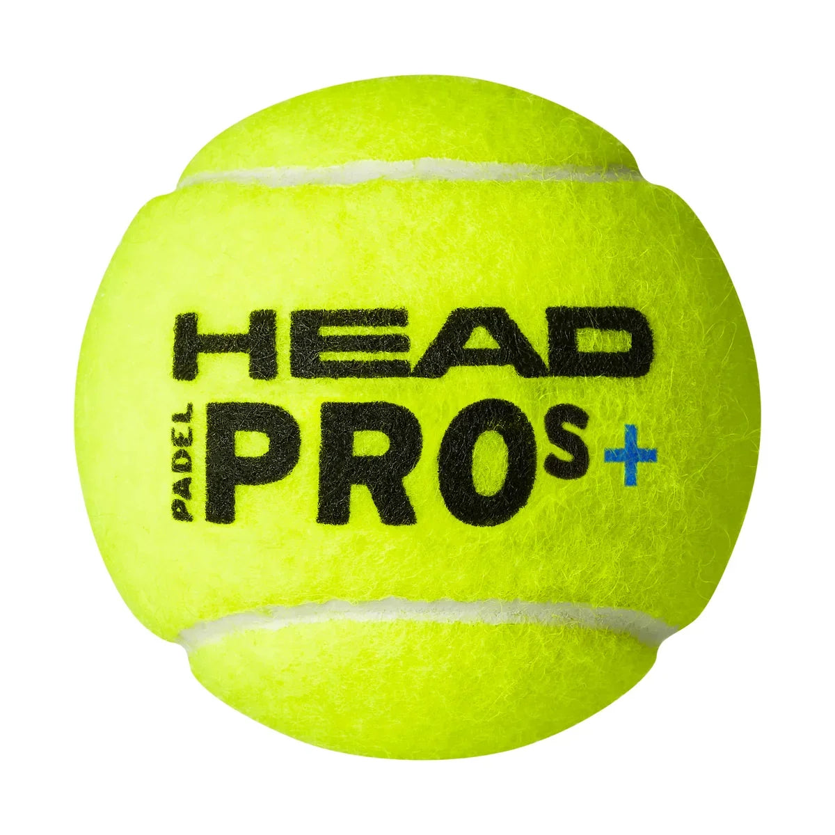 Head Padel Pro S+ 3 Ball Can