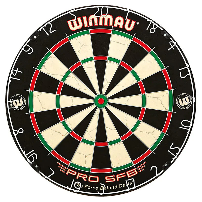 Winmau Pro SFB Dartboard