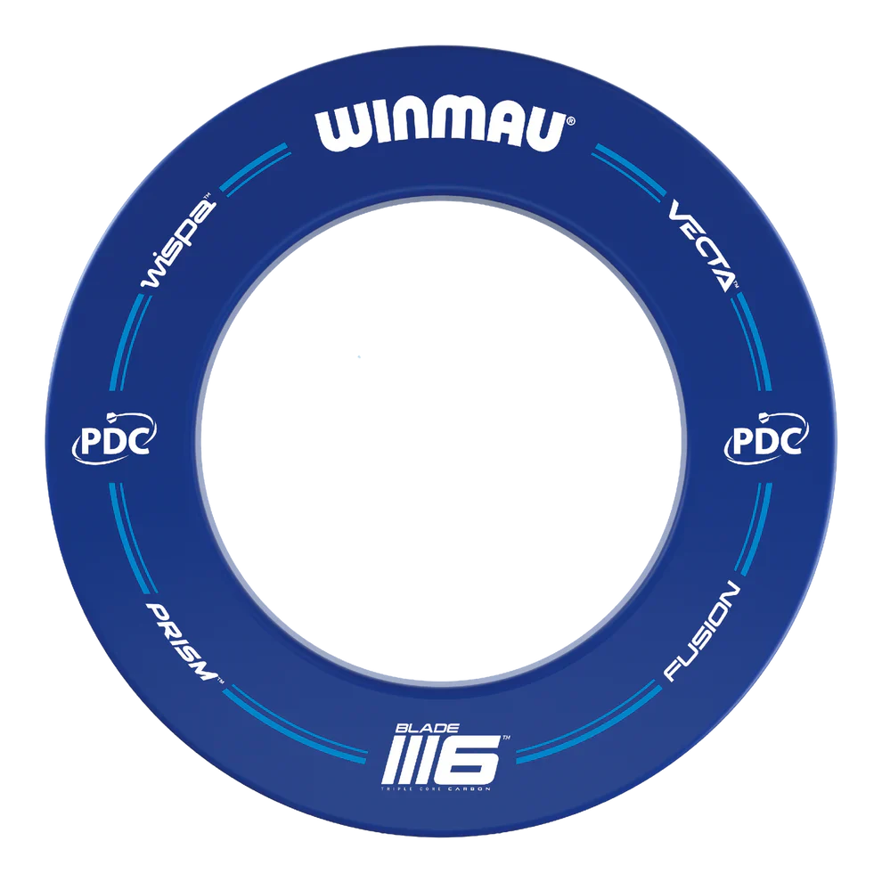 Winmau PDC Surround Blue