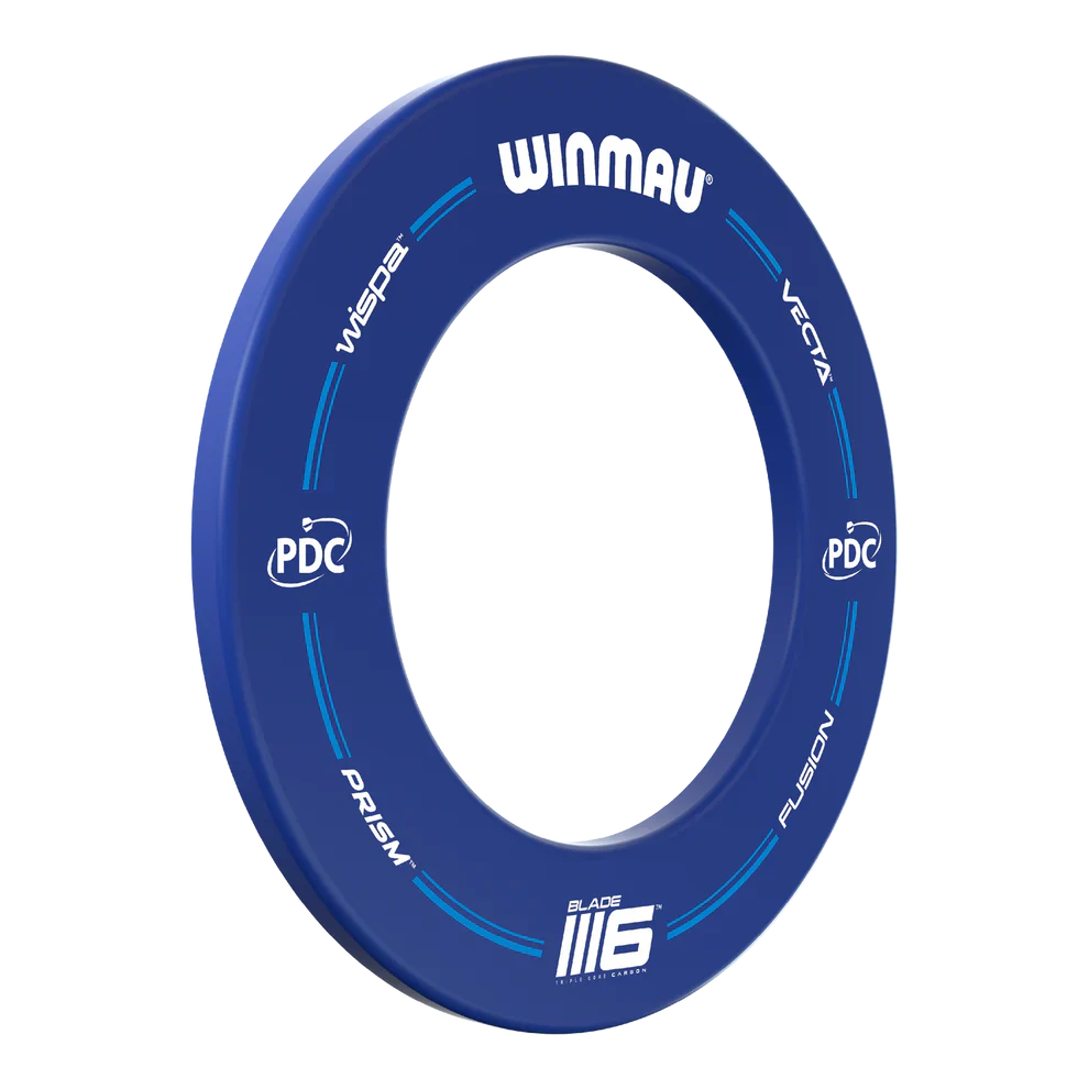 Winmau PDC Surround Blue