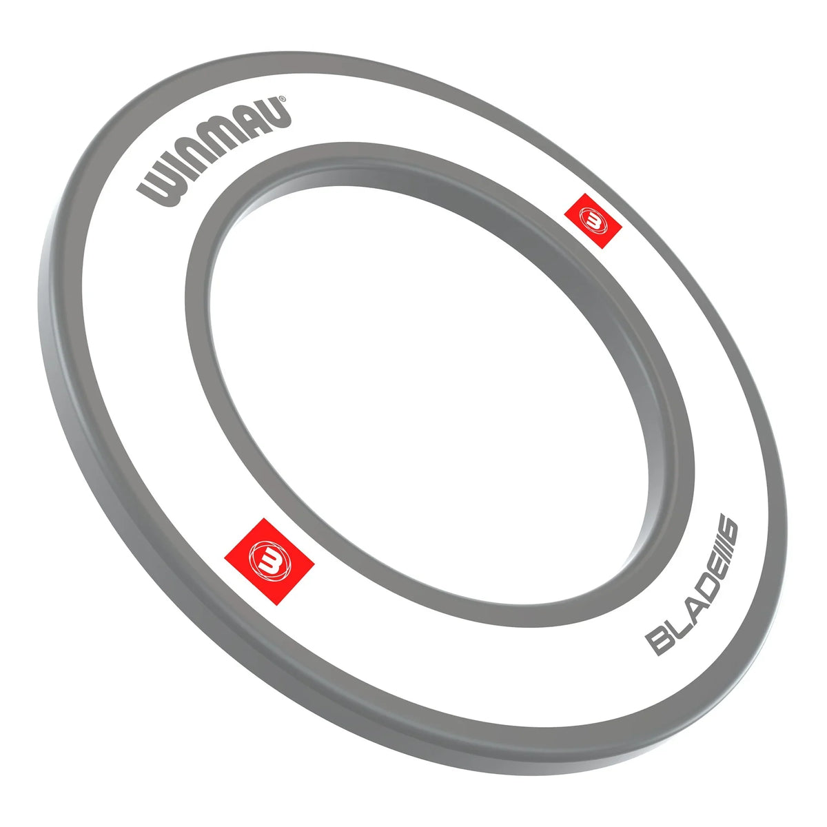 Winmau Pro-Line 1.0 Surround- White