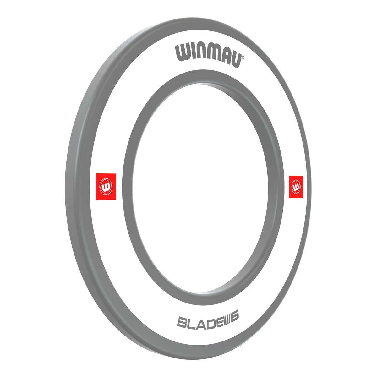 Winmau Pro-Line 1.0 Surround- White