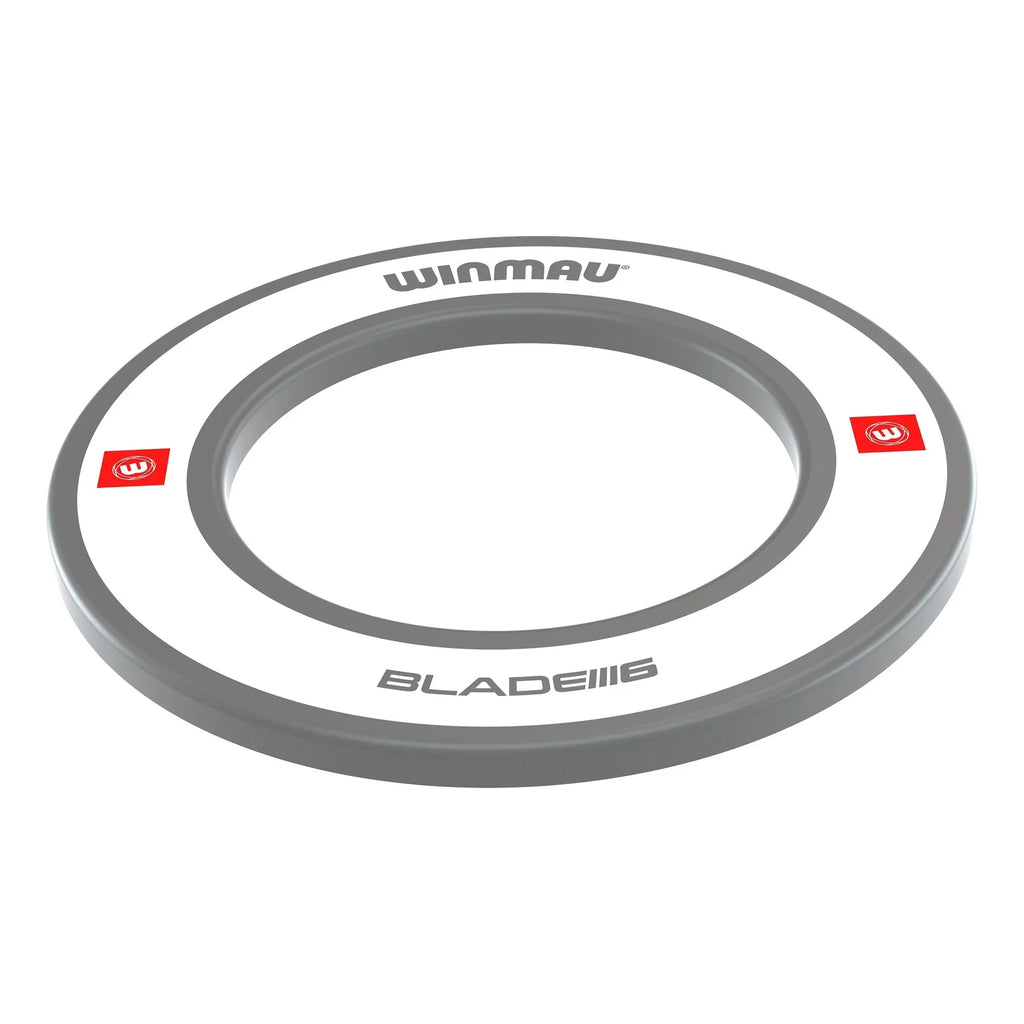 Winmau Pro-Line 1.0 Surround- White