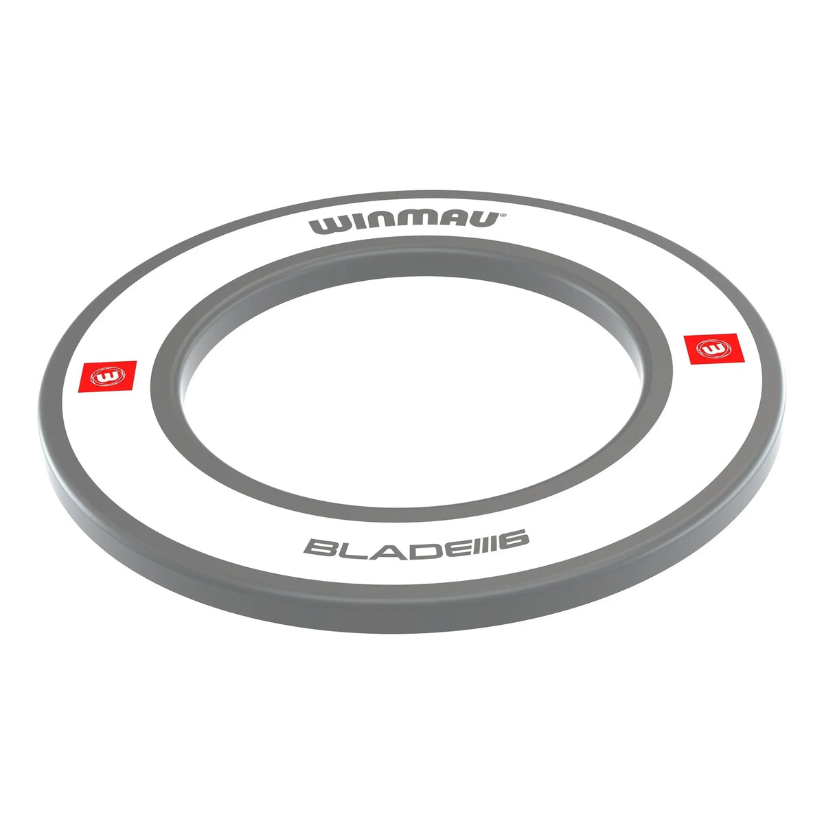 Winmau Pro-Line 1.0 Surround- White