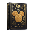 Bicycle Mickey Mouse Playing Cards