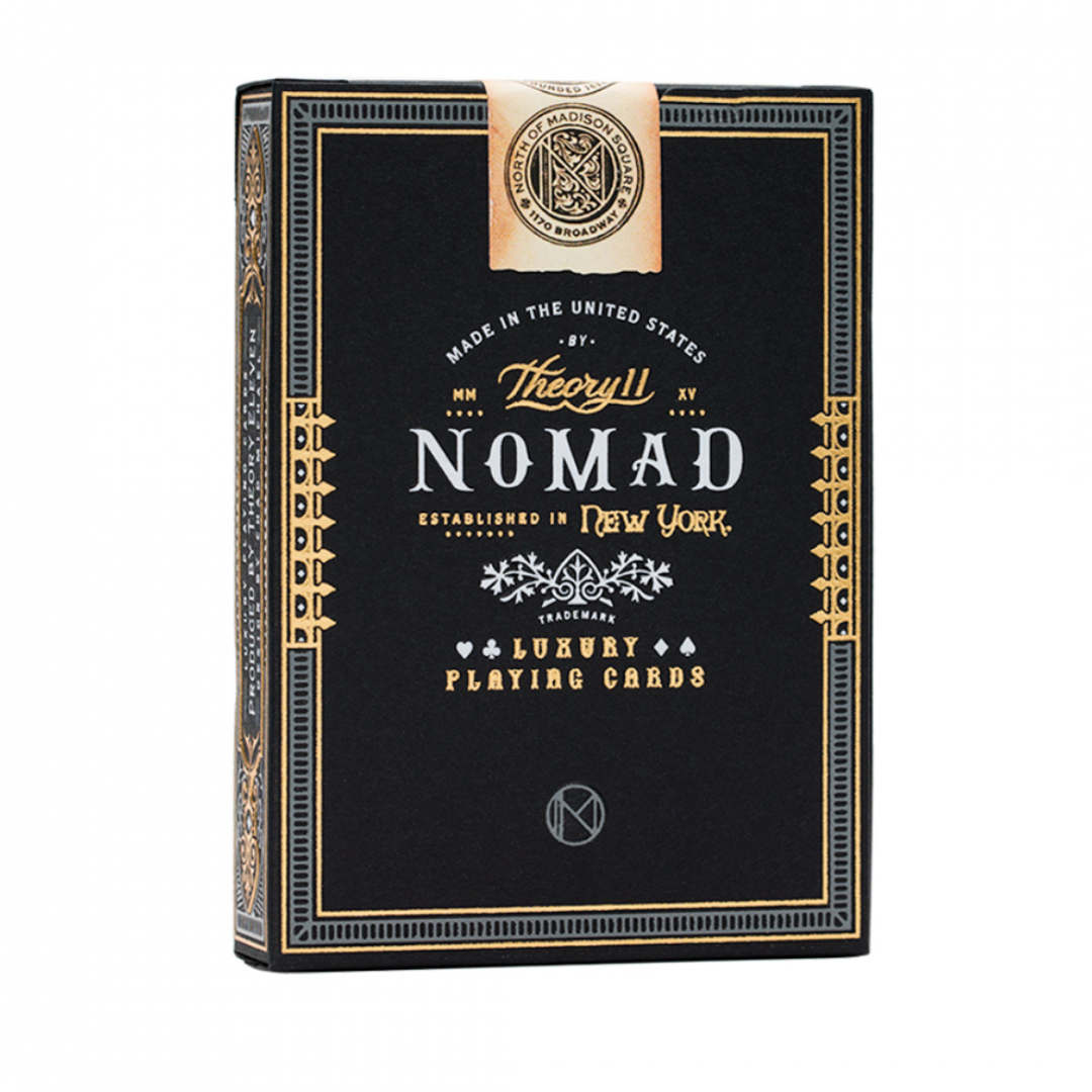 Theory 11 Nomad Playing Cards