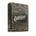Theory 11 Contraband Playing Cards