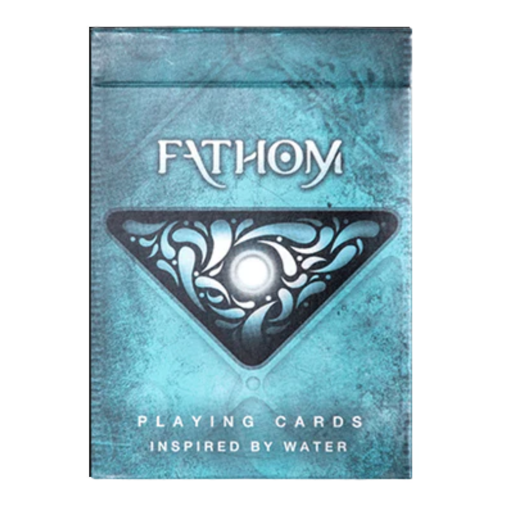 Ellusionist Fathom Playing Cards